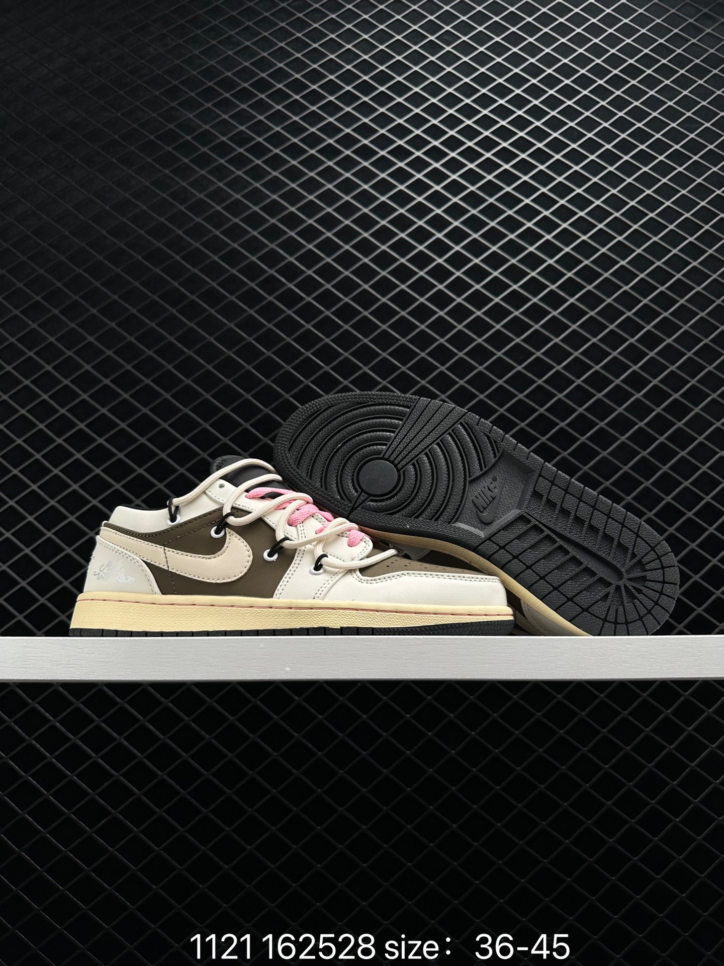 Nike Air Jordan 1 Low